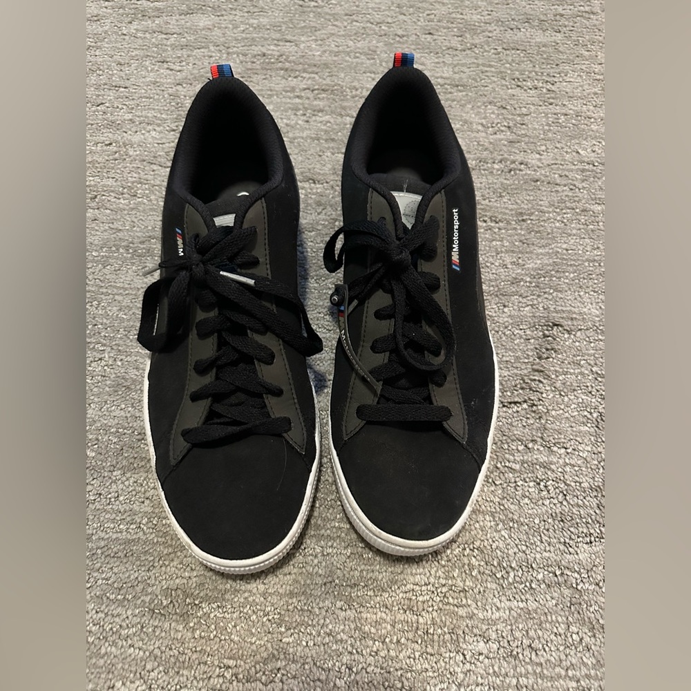 Puma BMW M Motorsport XXI men’s shoes